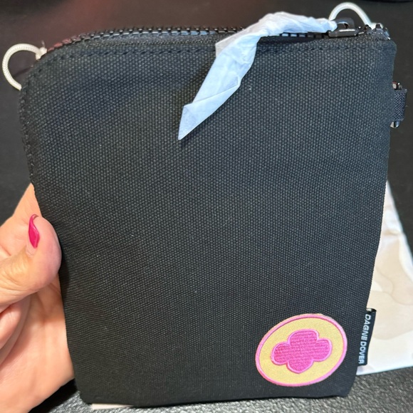 NWT Dagne Dover Essentials Pouch - Picture 3 of 6